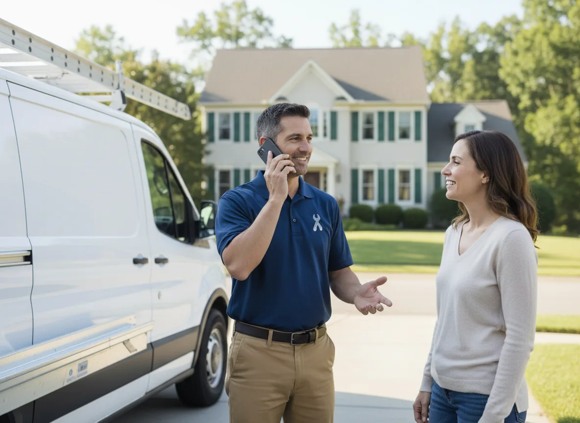Home Gutter Service West Rupert, VT FAQs